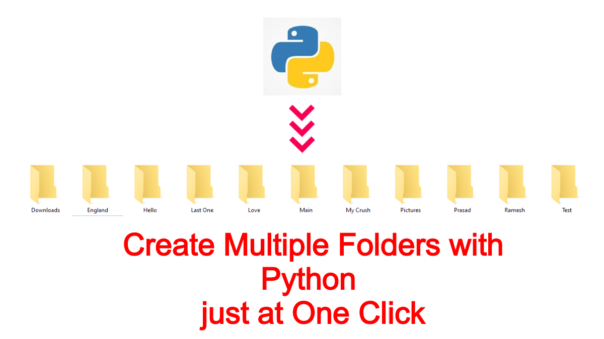 create-multiple-folders-at-once