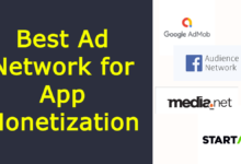 Best Ad Network for App Monetization