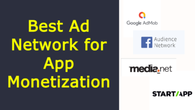 Best Ad Network for App Monetization