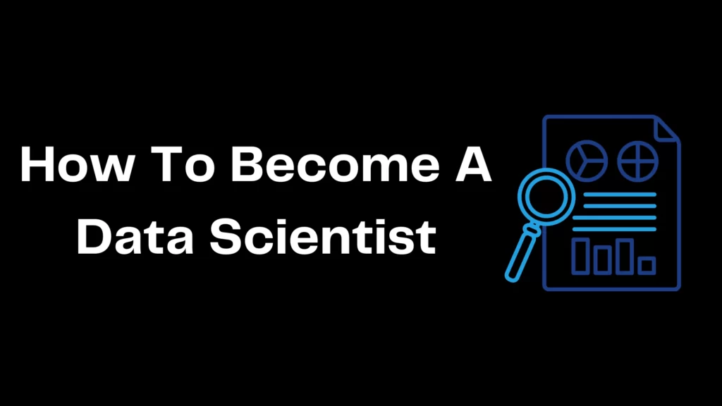 Data Scientist