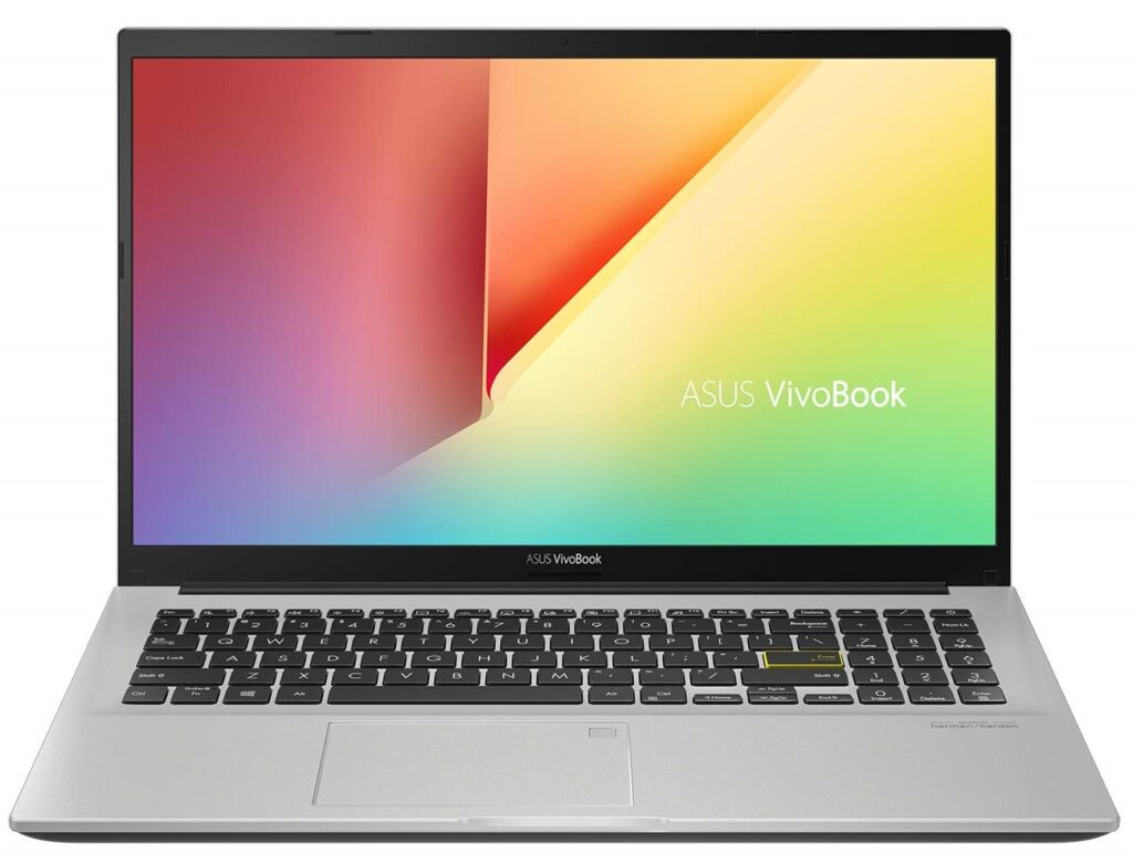 ASUS VivoBook Ultra 15