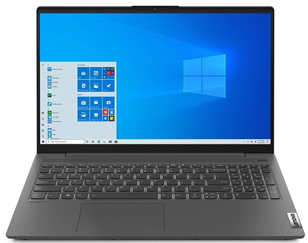 Lenovo IdeaPad Slim 5