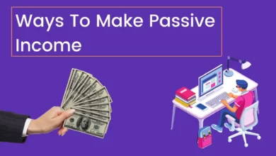 6 Ways To Make Passive Income As A Developer.